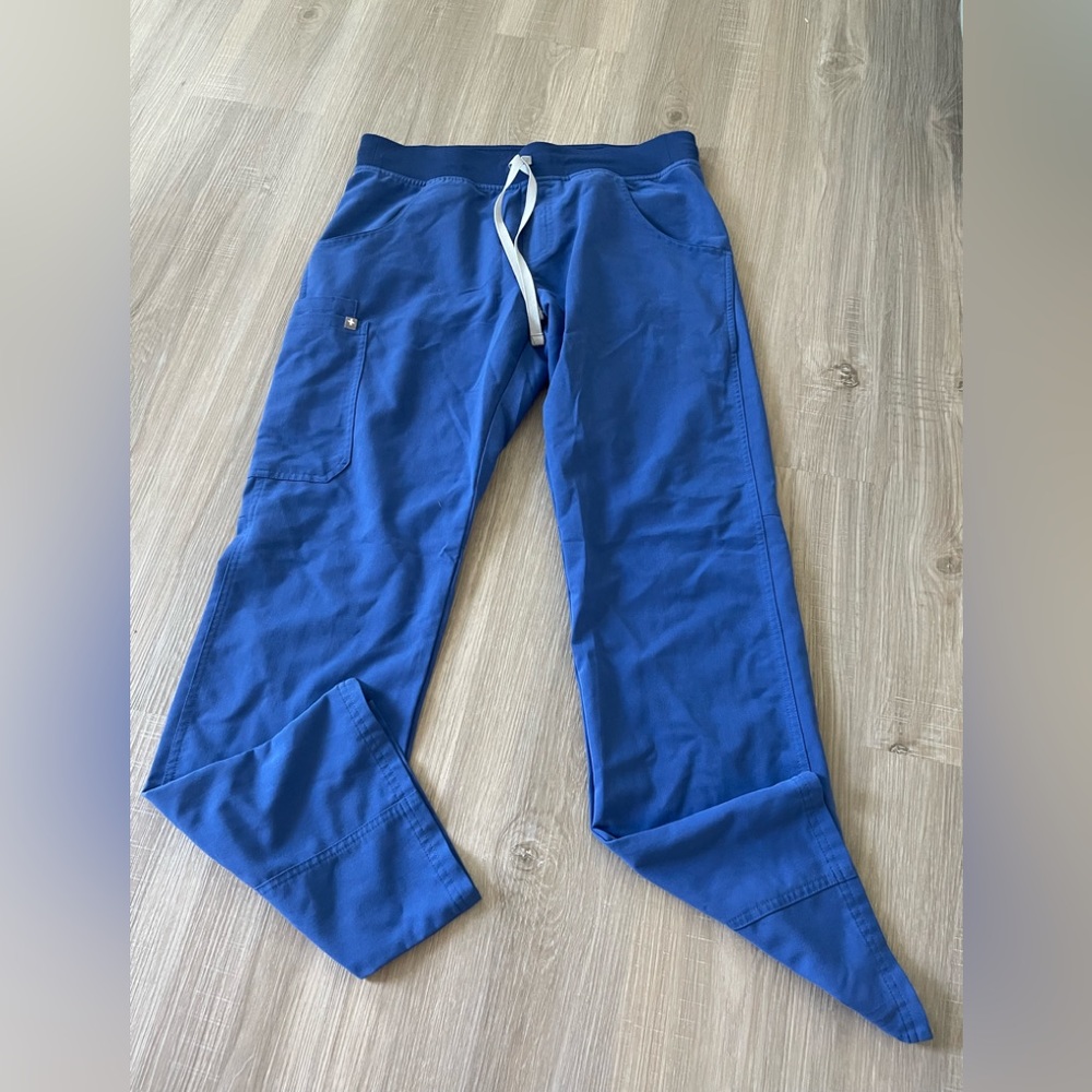 Bundle Of 2 Figs Technical Collection Pants - image 2